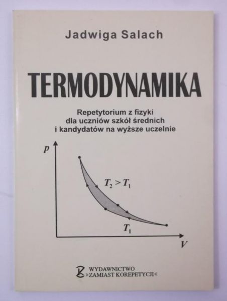 Termodynamika