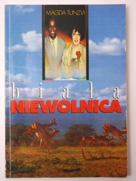 Biała niewolnica