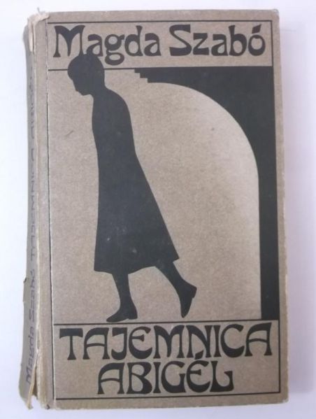 Tajemnica Abigel