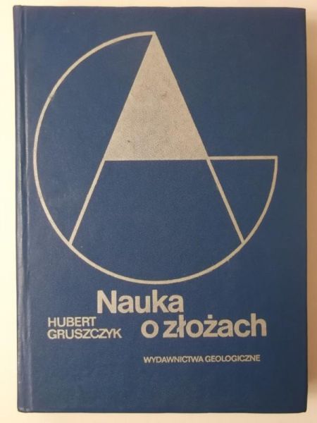 Nauka o złożach