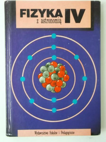 Fizyka z astronomią IV