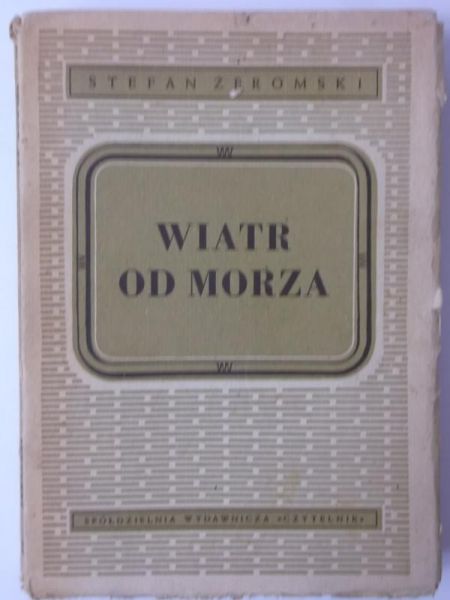 Wiatr od morza, 1949 r.