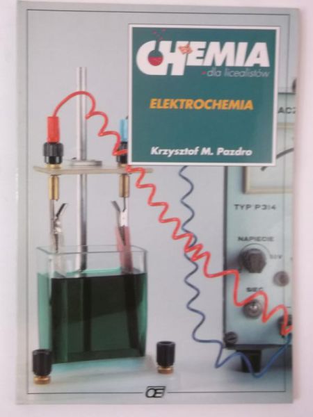 Elektrochemia