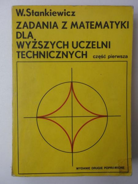 Zadania z matematyki