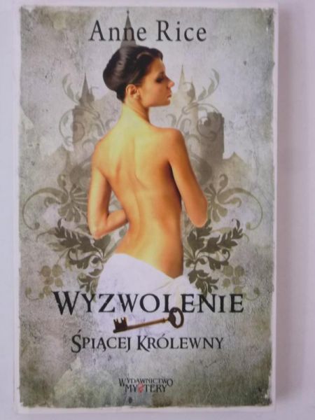 Wyzwolenie Śpiącej Królewny