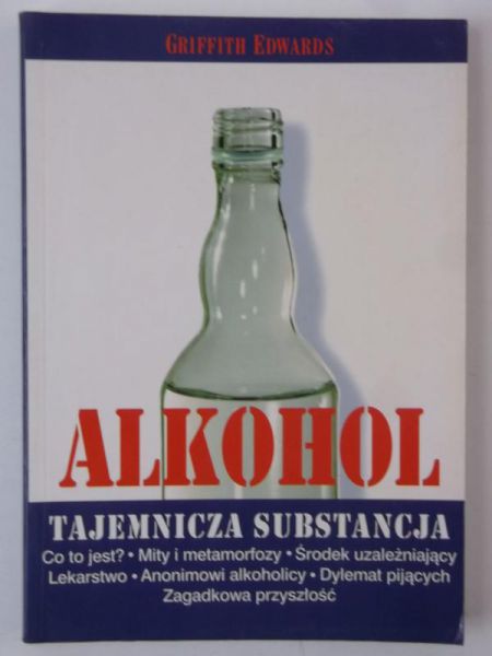Alkohol