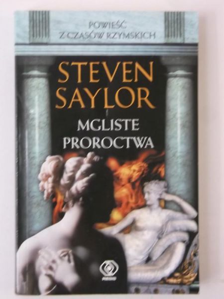 Mgliste proroctwa