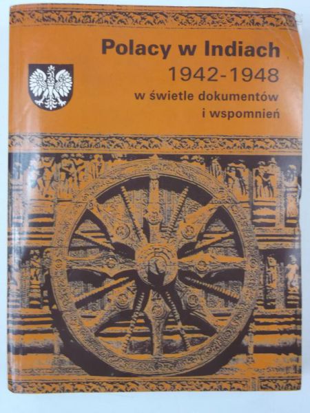 Polacy w Indiach 1942-1948