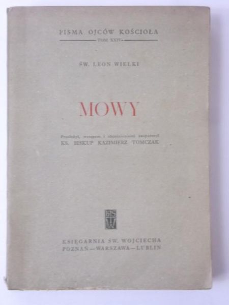 Mowy
