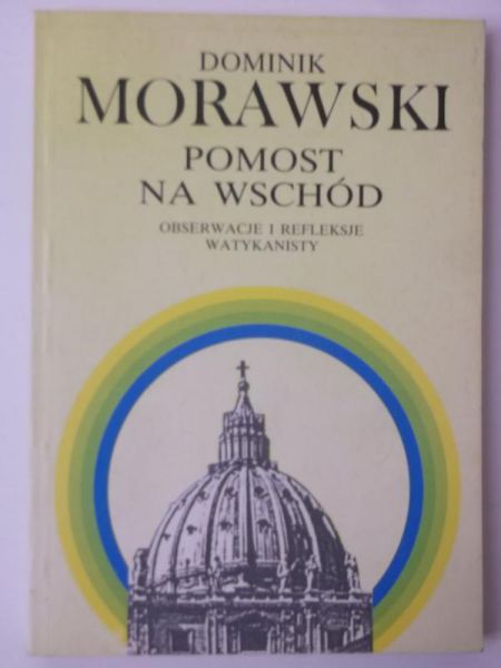 Pomost na wschód