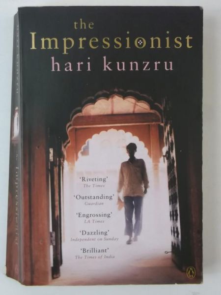The Impressionist