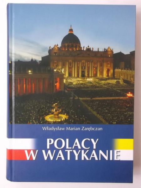 Polacy w Watykanie