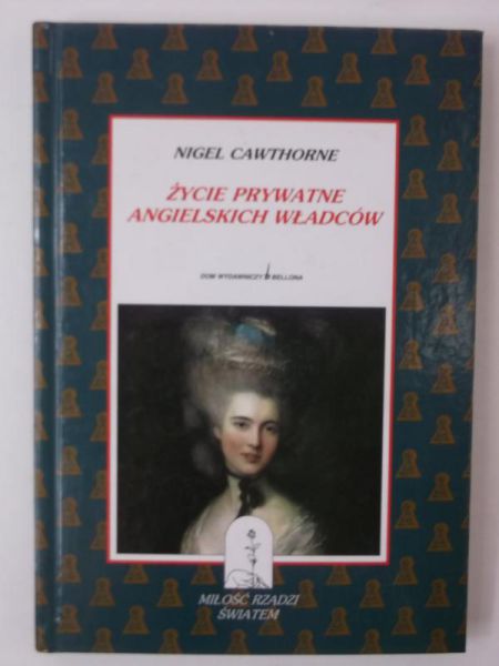 Życie prywatne angielskich władców