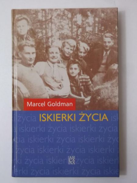 Iskierki życia