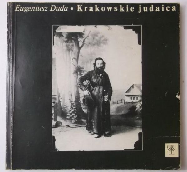 Krakowskie judaica