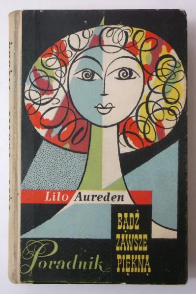 Aureden Lilo - Bądź zawsze piękna