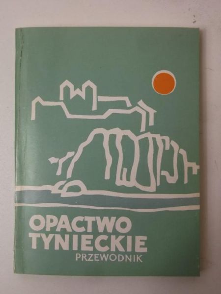 Opactwo Tynieckie