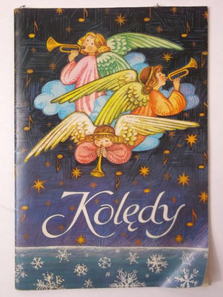 Kolędy