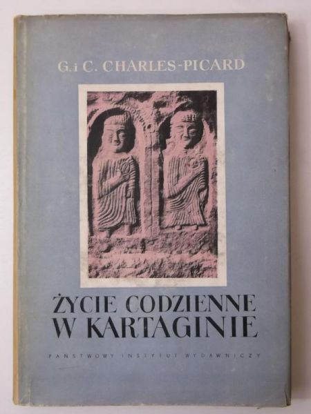 Życie codzienne w Kartaginie
