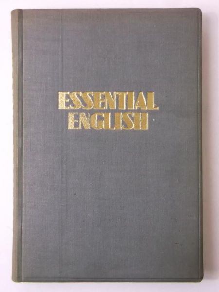 Essential English