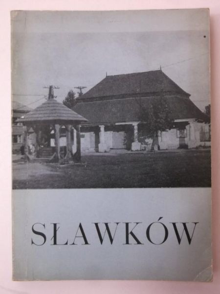 Kiryk Feliks (red.) - Sławków