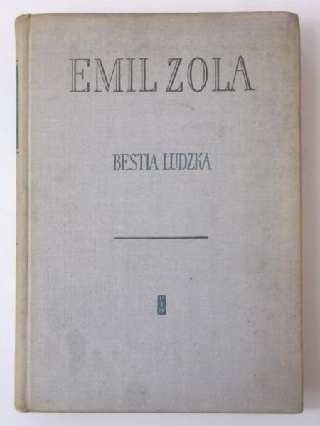 Bestia ludzka