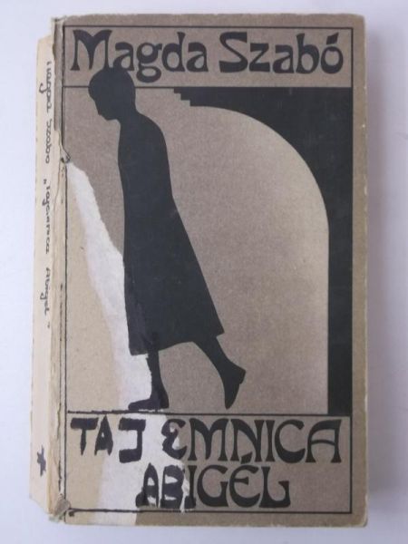 Tajemnica Abigel