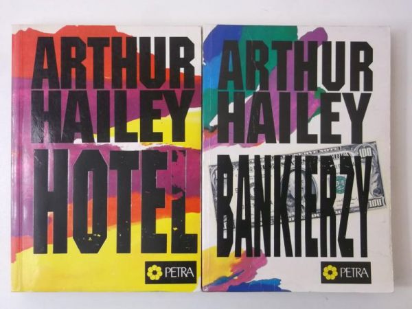 Bankierzy / Hotel