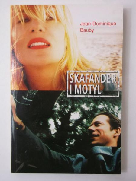 Bauby Jean Dominique - Skafander i motyl