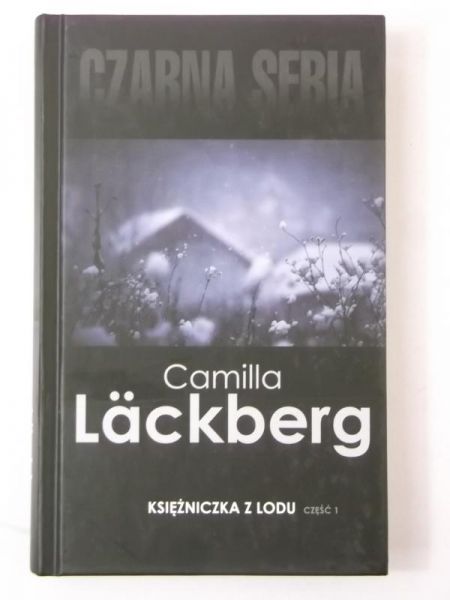 Księżniczka z lodu, Cz. 1