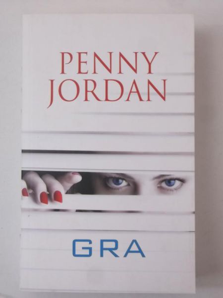 Jordan Penny - Gra