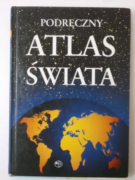 Podręczny atlas świata