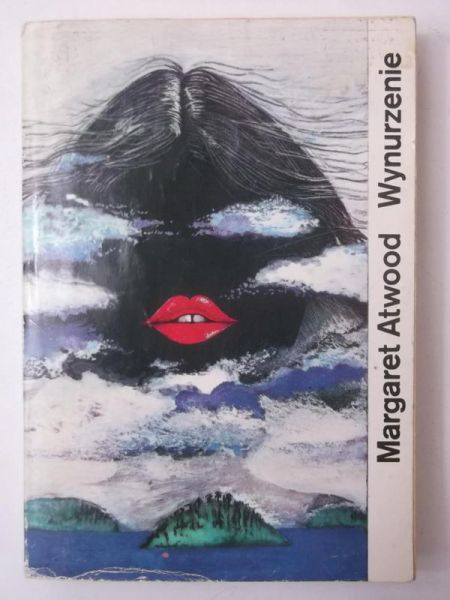 Atwood Margaret - Wynurzenie