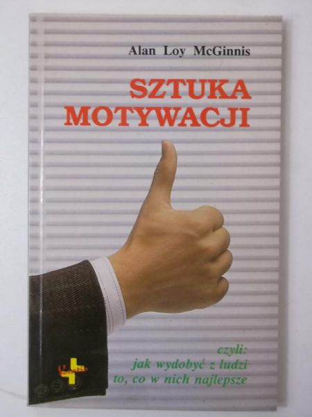 Sztuka motywacji