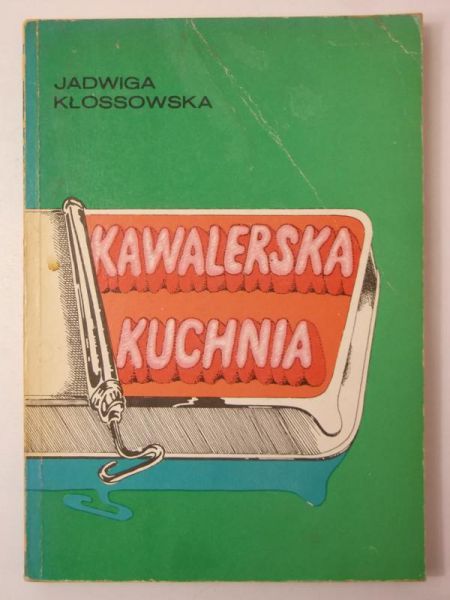 Kawalerska kuchnia