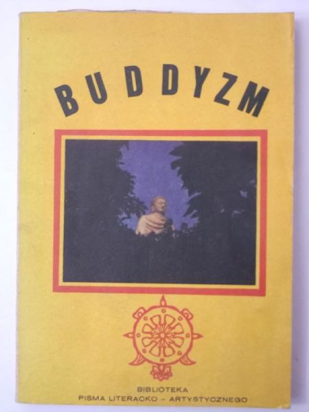 Buddyzm