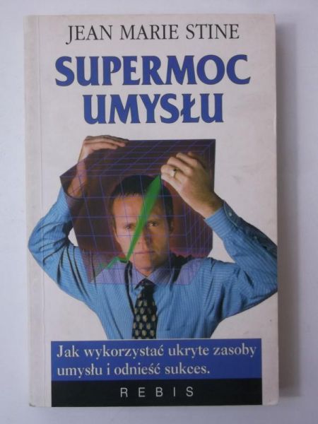 Supermoc umysłu