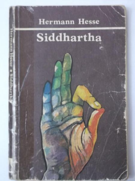 Siddharta