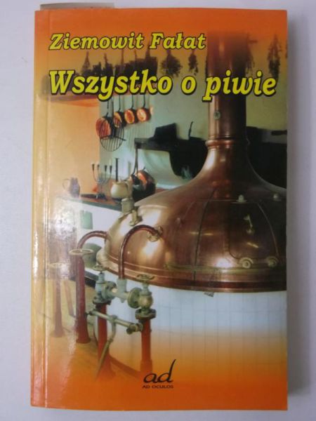 Wszystko o piwie