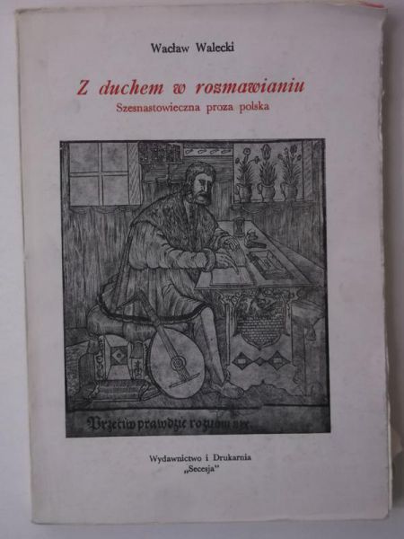 Z duchem w rozmawianiu