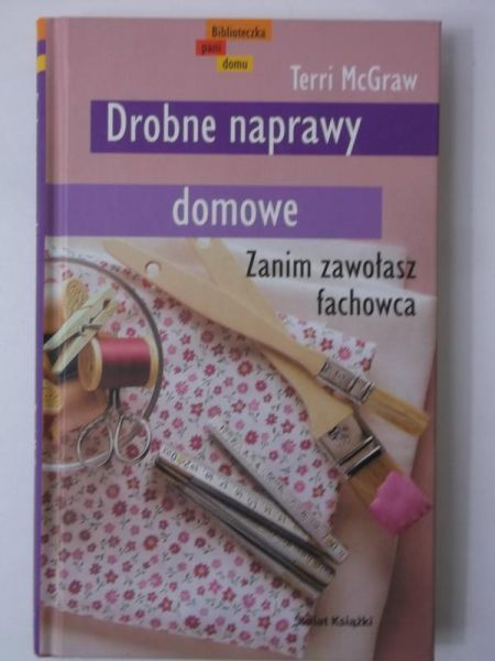 Drobne naprawy domowe