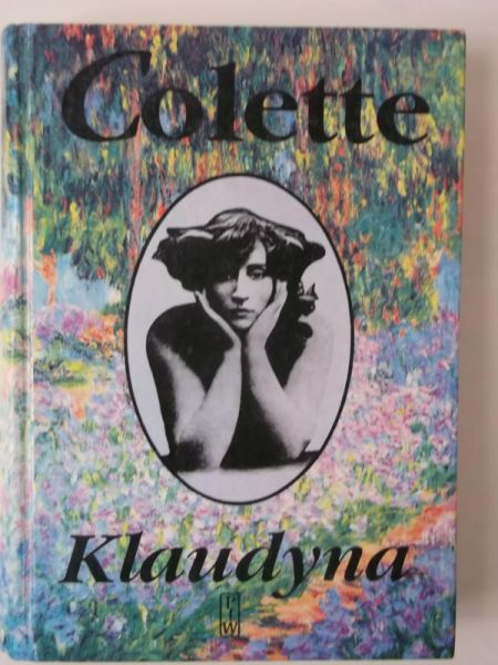 Klaudyna
