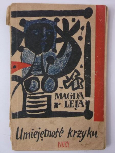 Umiejętność krzyku
