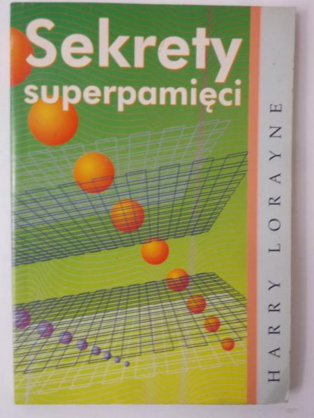 Sekrety superpamięci