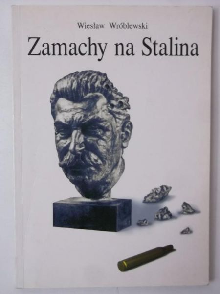 Zamachy na Stalina