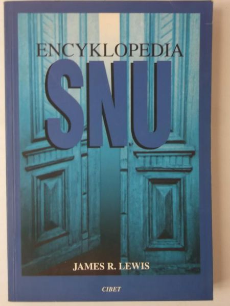 Lewis James R. - Encyklopedia snu