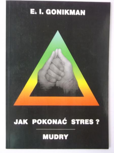 Jak pokonać stres?