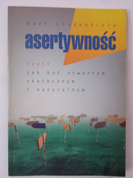Asertywność