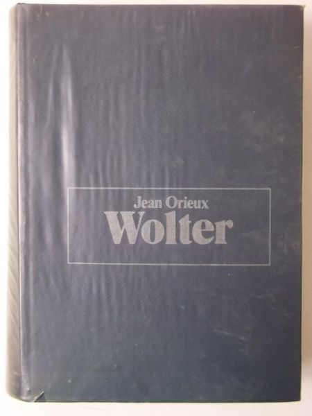 Wolter czyli królewskość ducha