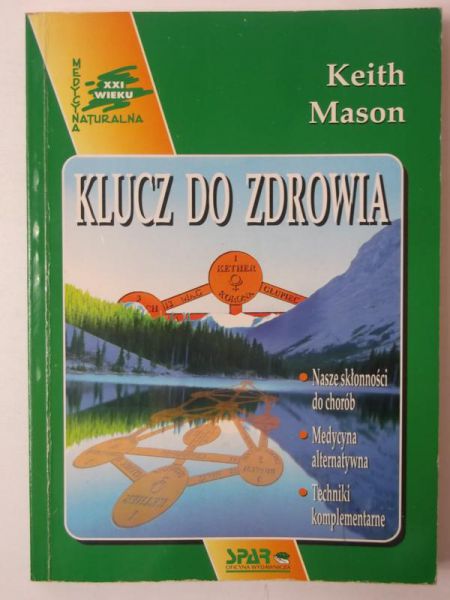 Klucz do zdrowia